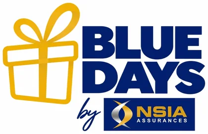 Blue Days by NSIA Assurances